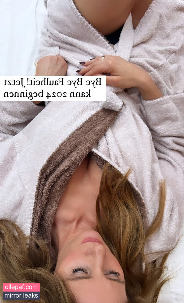 Latest Leaks Mareile Höppner Nude #352 - Fapello