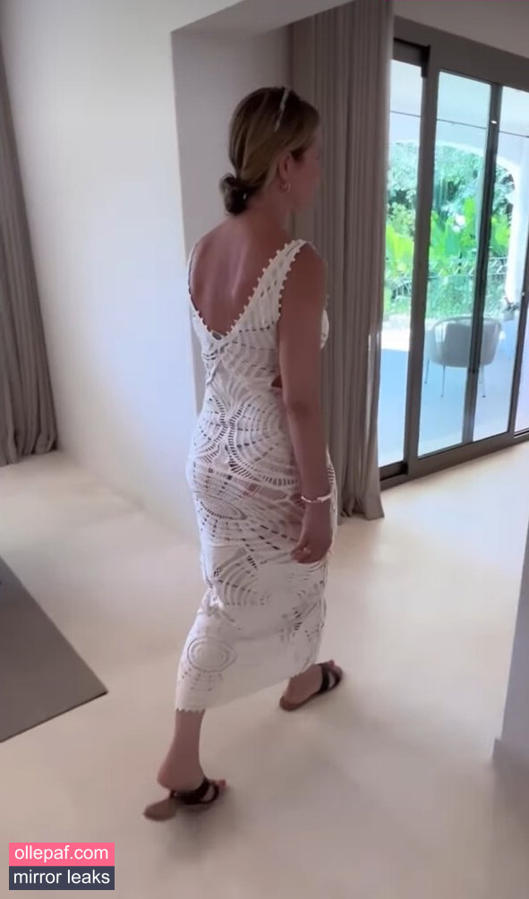 Latest Leaks Mareile Höppner Nude #446 - Fapello
