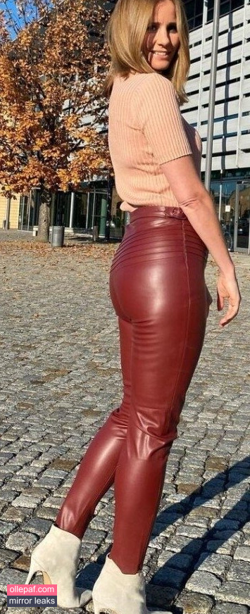 Latest Leaks Mareile Höppner Nude #472 - Fapello