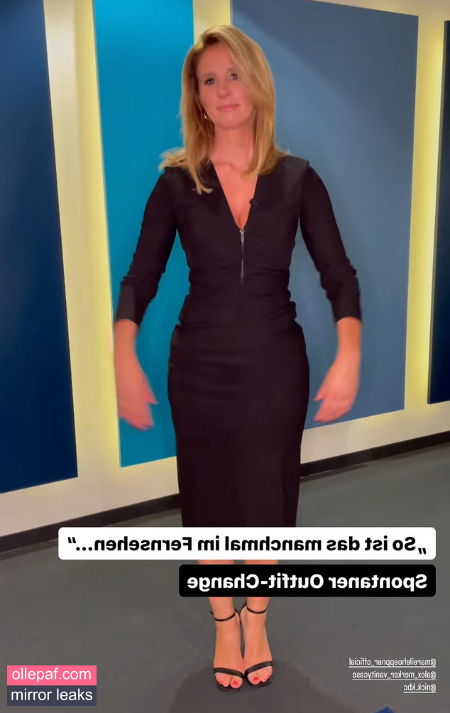 Latest Leaks Mareile Höppner Nude #493 - Fapello