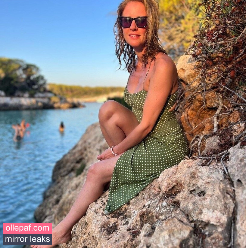 Latest Leaks Mareile Höppner Nude #507 - Fapello