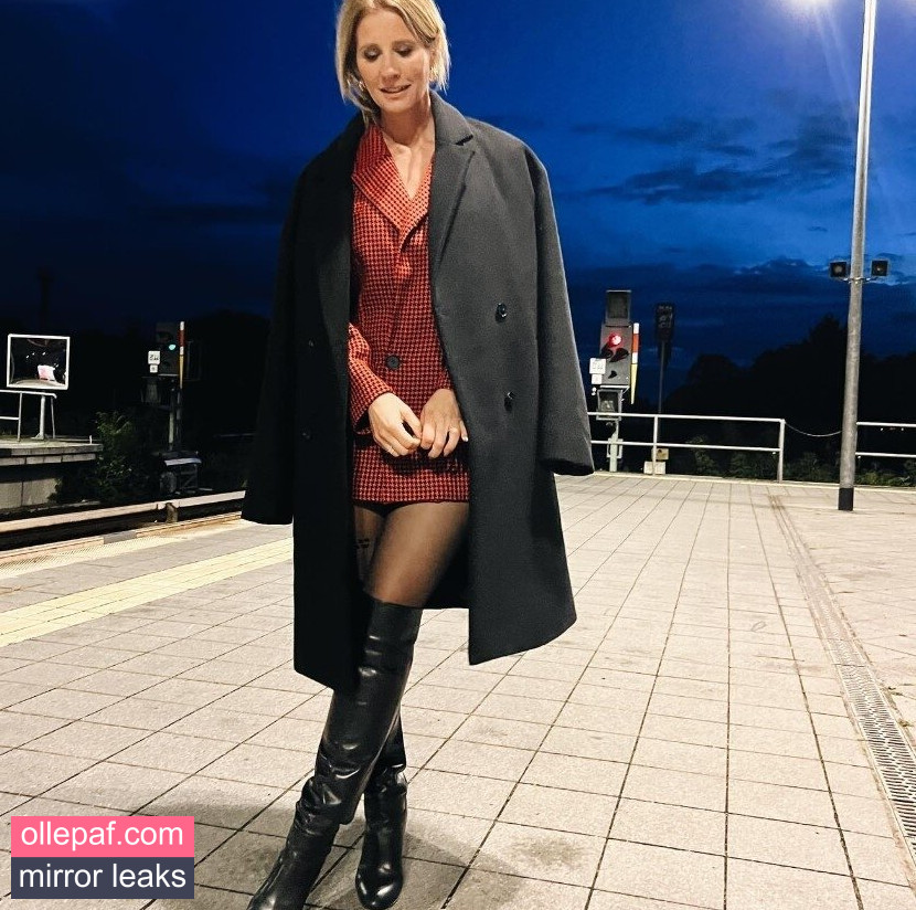 Latest Leaks Mareile Höppner Nude #510 - Fapello