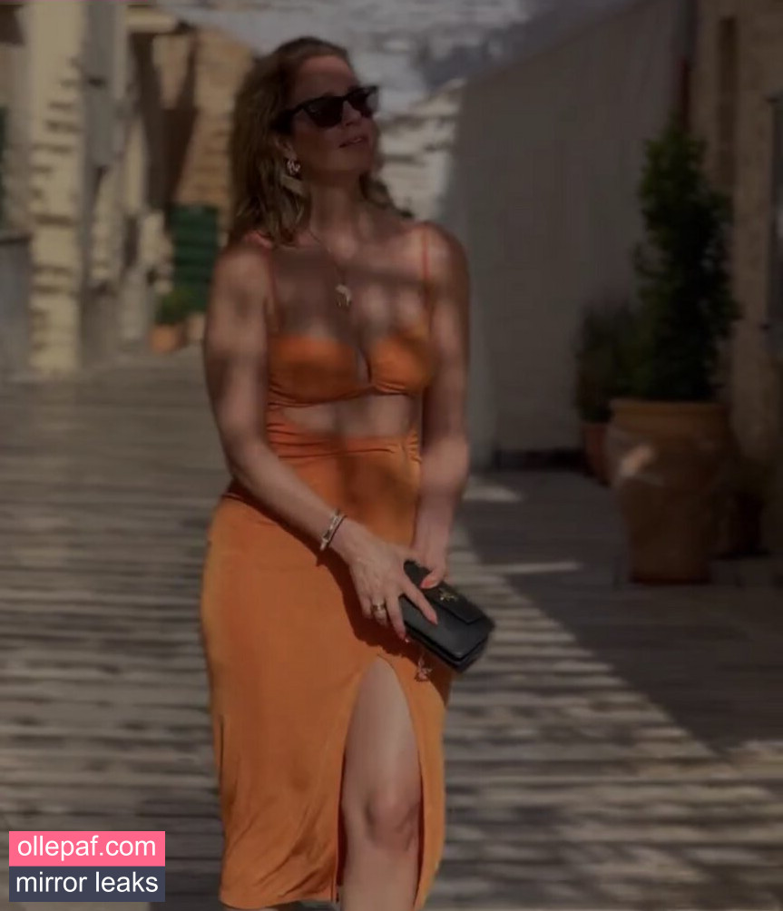 Latest Leaks Mareile Höppner Nude #555 - Fapello