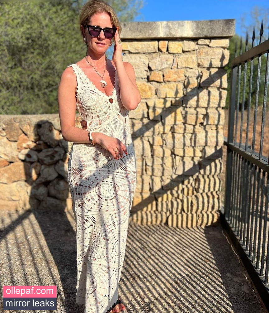 Latest Leaks Mareile Höppner Nude #570 - Fapello
