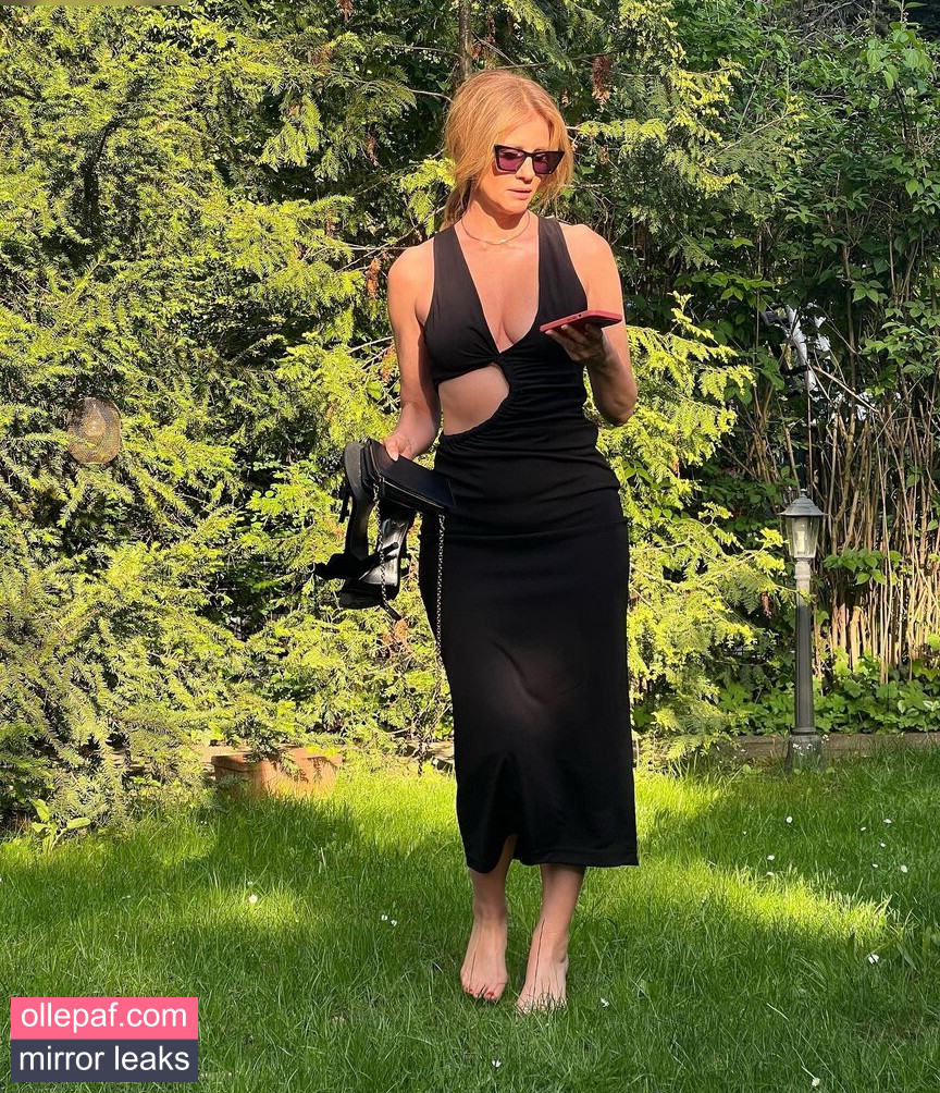 Latest Leaks Mareile Höppner Nude #589 - Fapello
