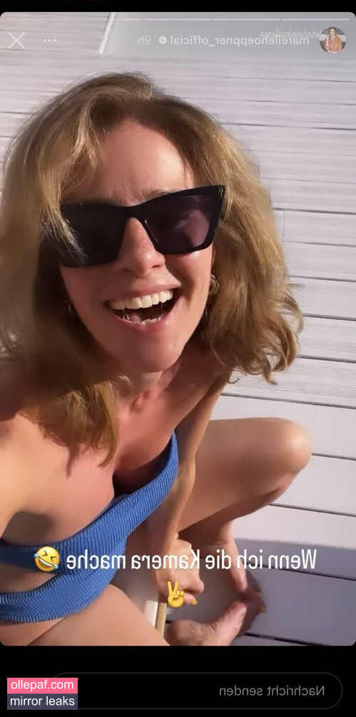 Latest Leaks Mareile Höppner Nude #700 - Fapello