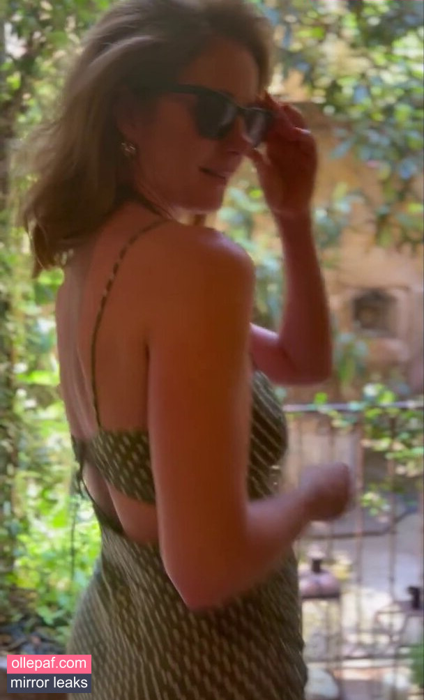 Latest Leaks Mareile Höppner Nude #712 - Fapello