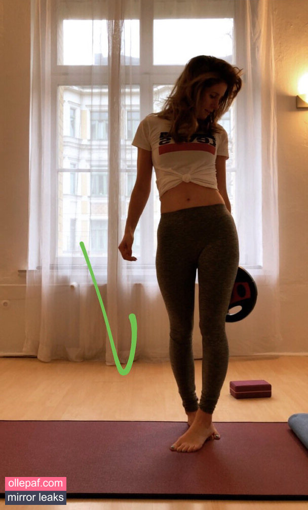 Latest Leaks Mareile Höppner Nude #756 - Fapello
