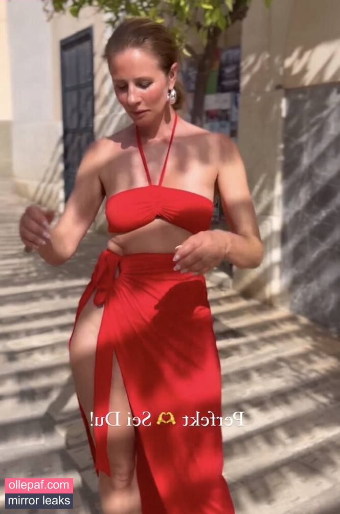 Latest Leaks Mareile Höppner Nude #99 - Fapello