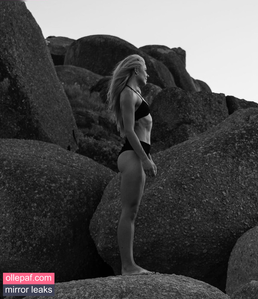 Latest Leaks Maren Schiller Nude #125 - Fapello