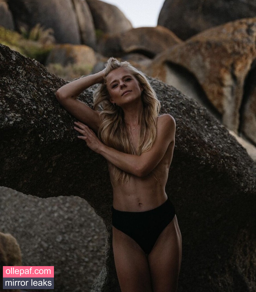 Latest Leaks Maren Schiller Nude #127 - Fapello