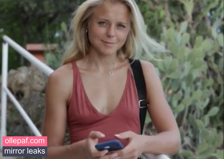 Latest Leaks Maren Schiller Nude #135 - Fapello
