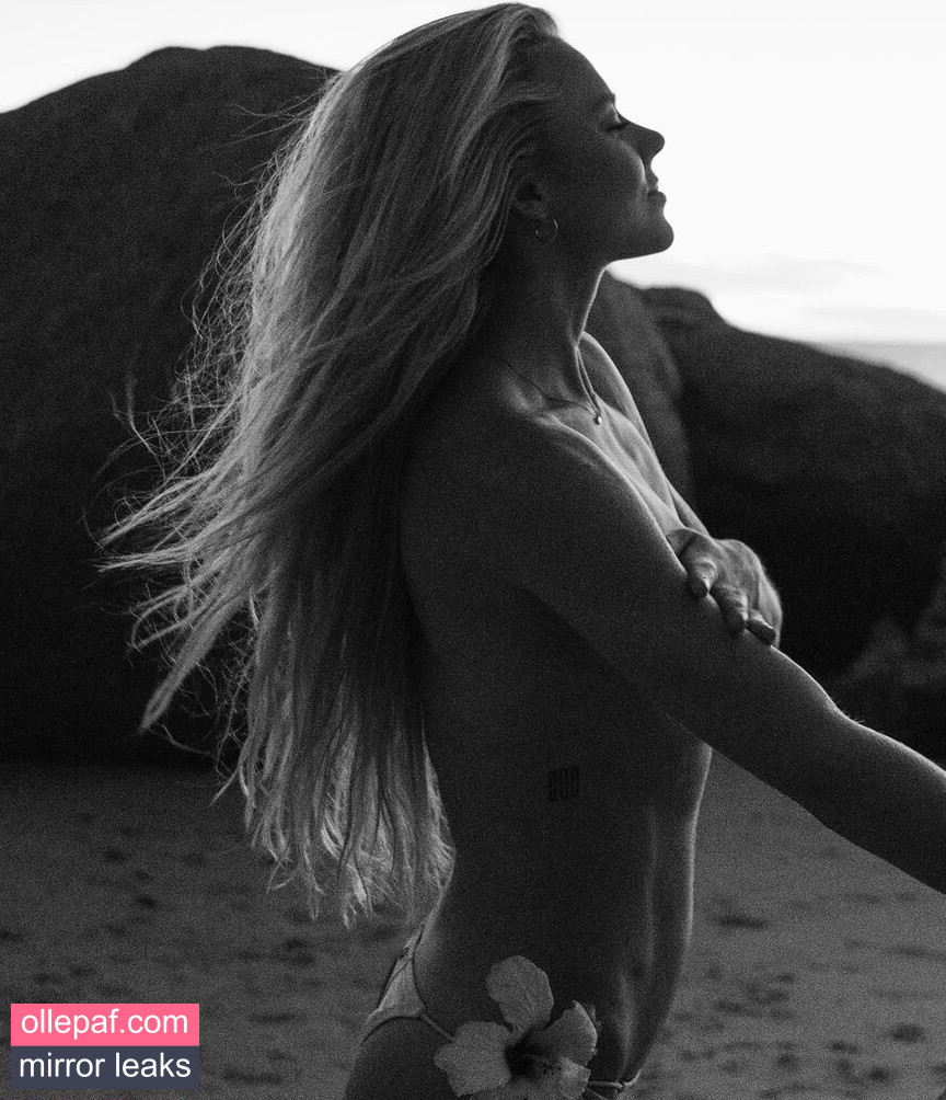 Latest Leaks Maren Schiller Nude #146 - Fapello