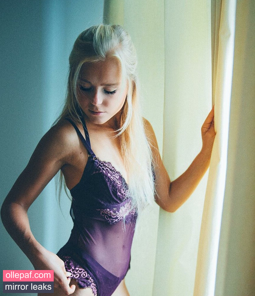 Latest Leaks Maren Schiller Nude #209 - Fapello