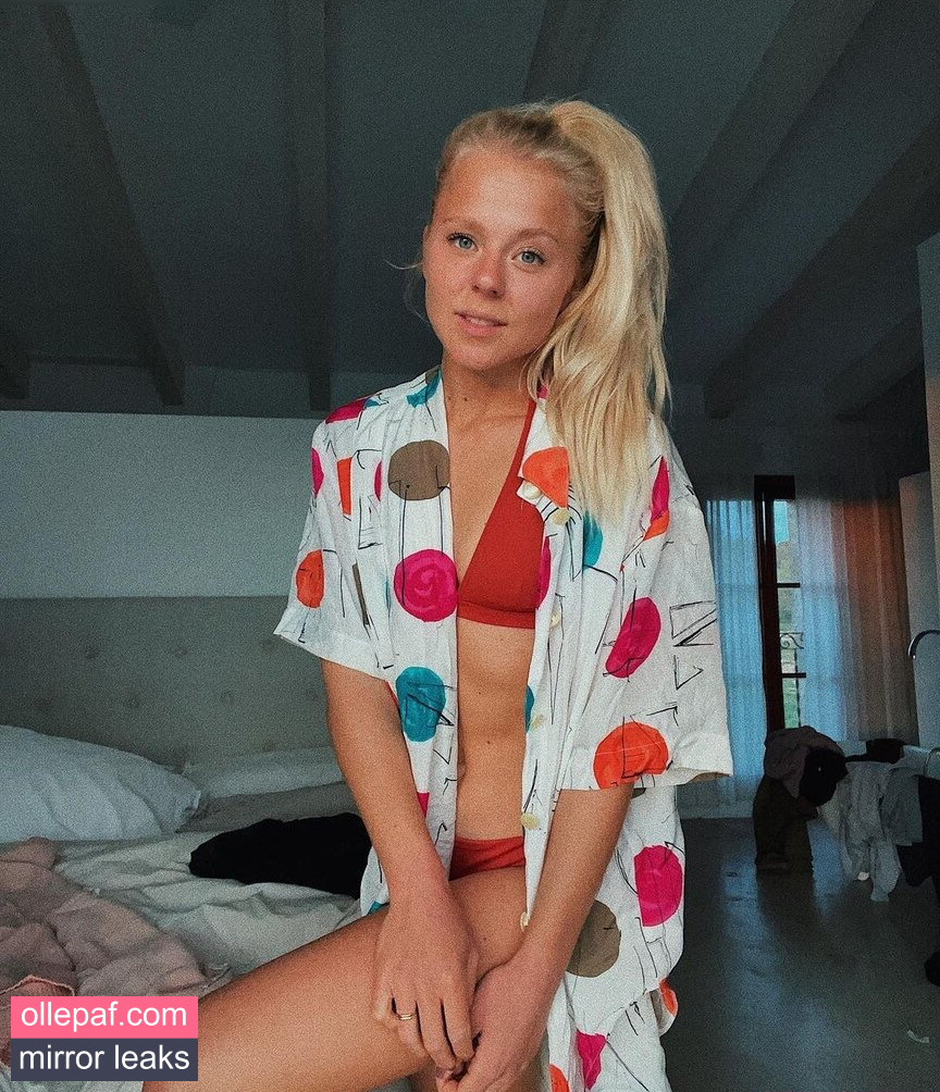 Latest Leaks Maren Schiller Nude #225 - Fapello
