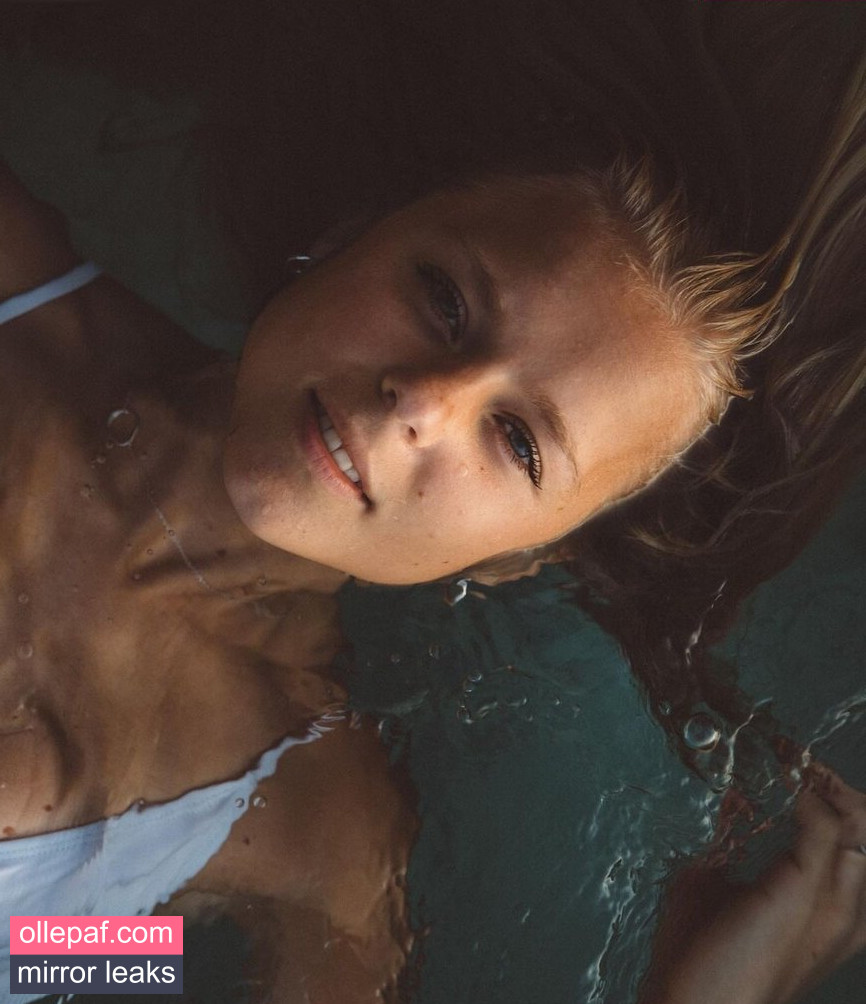 Latest Leaks Maren Schiller Nude #229 - Fapello