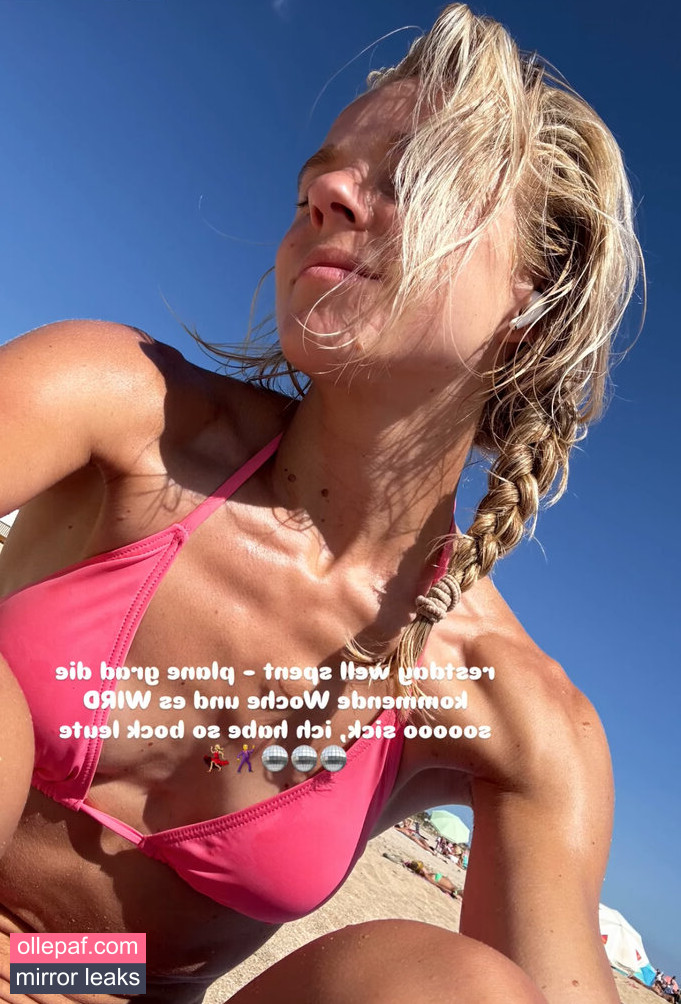 Latest Leaks Maren Schiller Nude #4 - Fapello