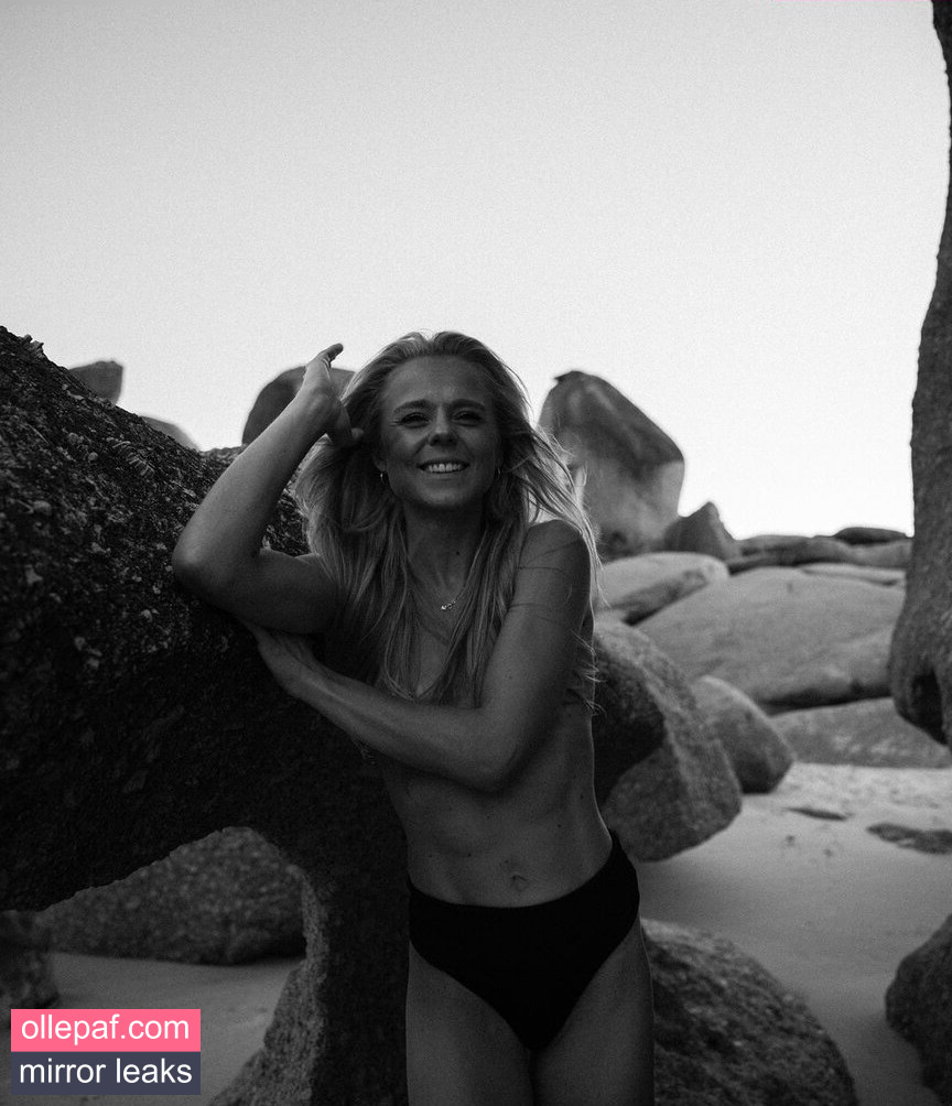 Latest Leaks Maren Schiller Nude #36 - Fapello