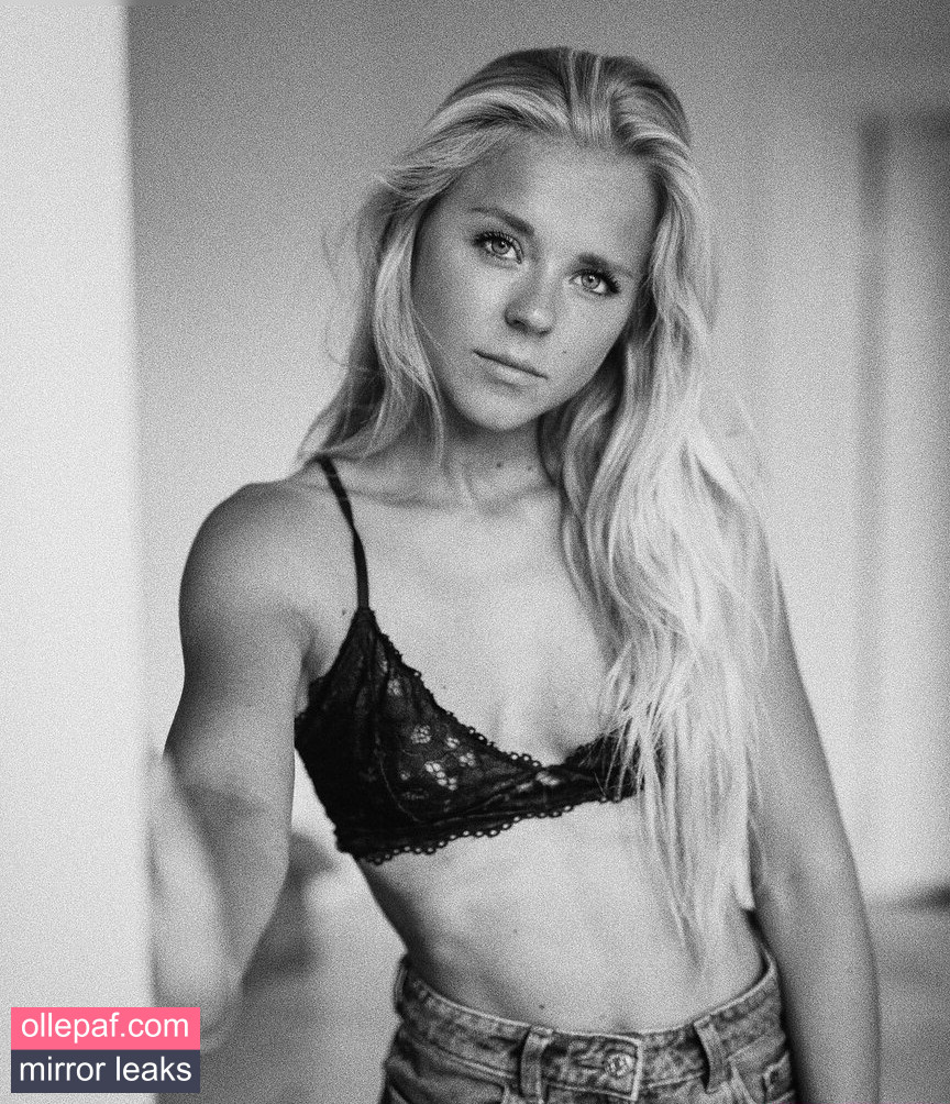 Latest Leaks Maren Schiller Nude #41 - Fapello
