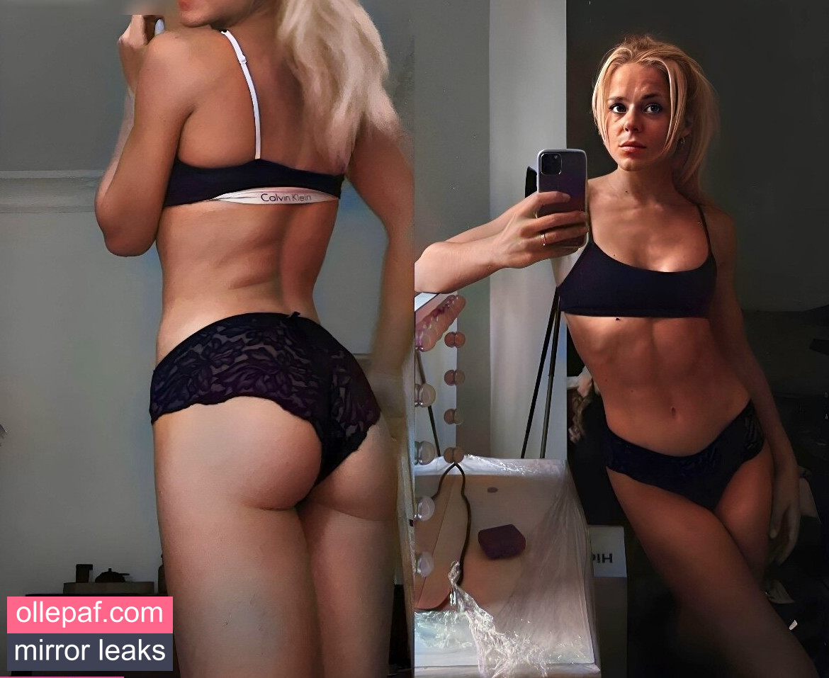 Latest Leaks Maren Schiller Nude #90 - Fapello