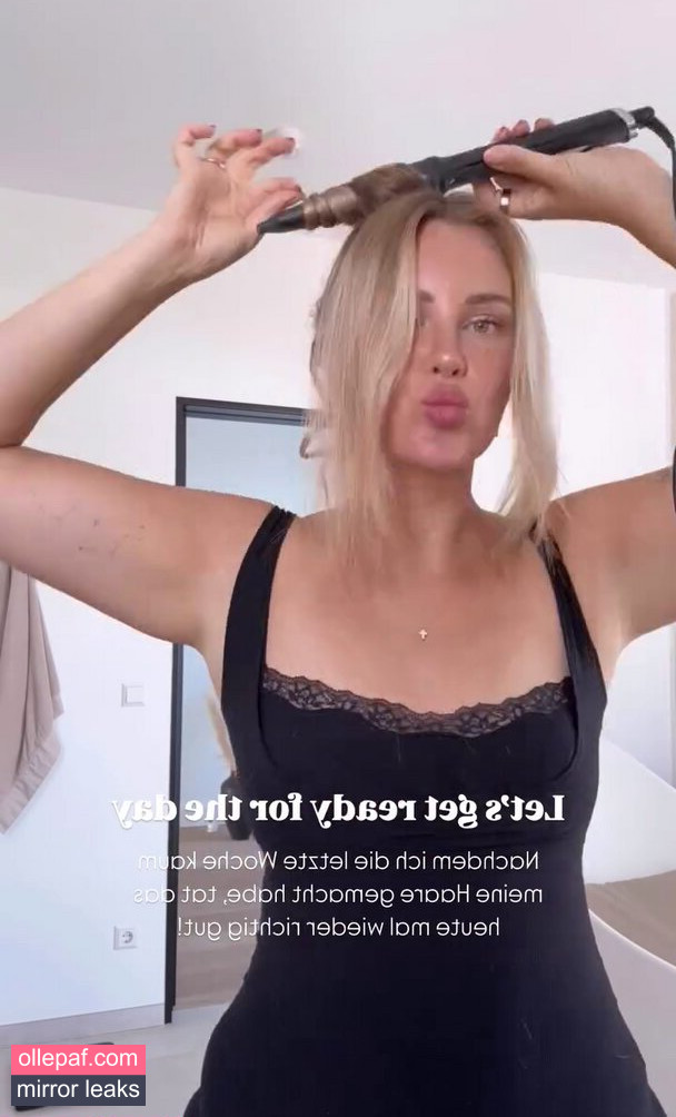 Latest Leaks Maren Wolf Nude #8 - Fapello