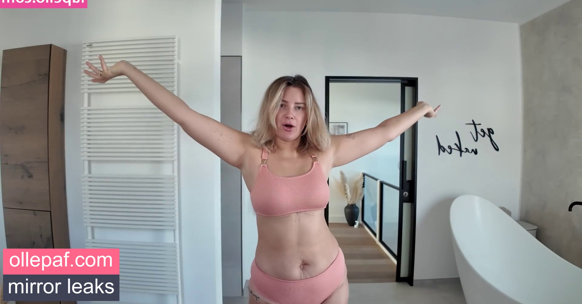 Latest Leaks Maren Wolf Nude #1005 - Fapello