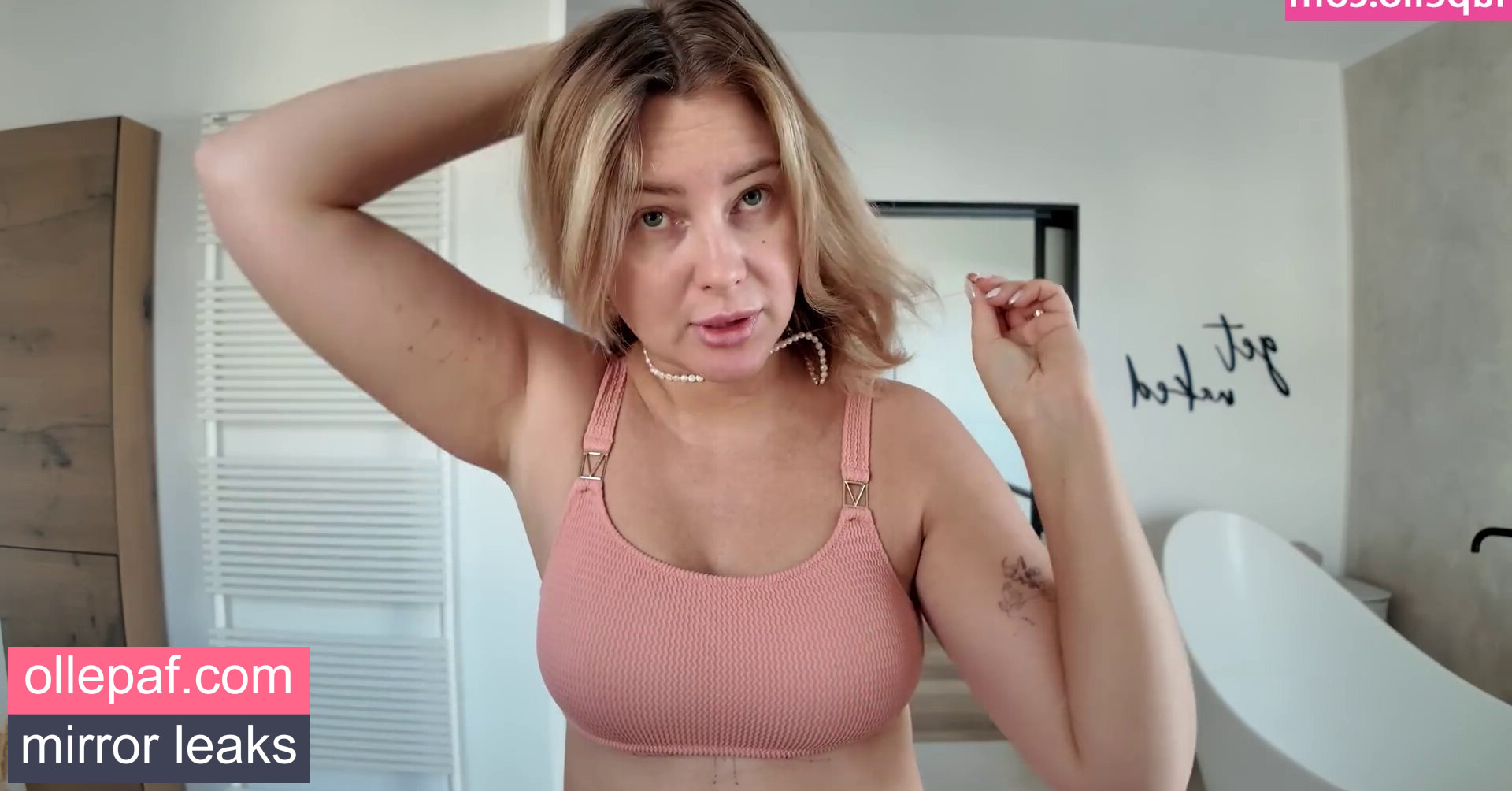 Latest Leaks Maren Wolf Nude #1008 - Fapello