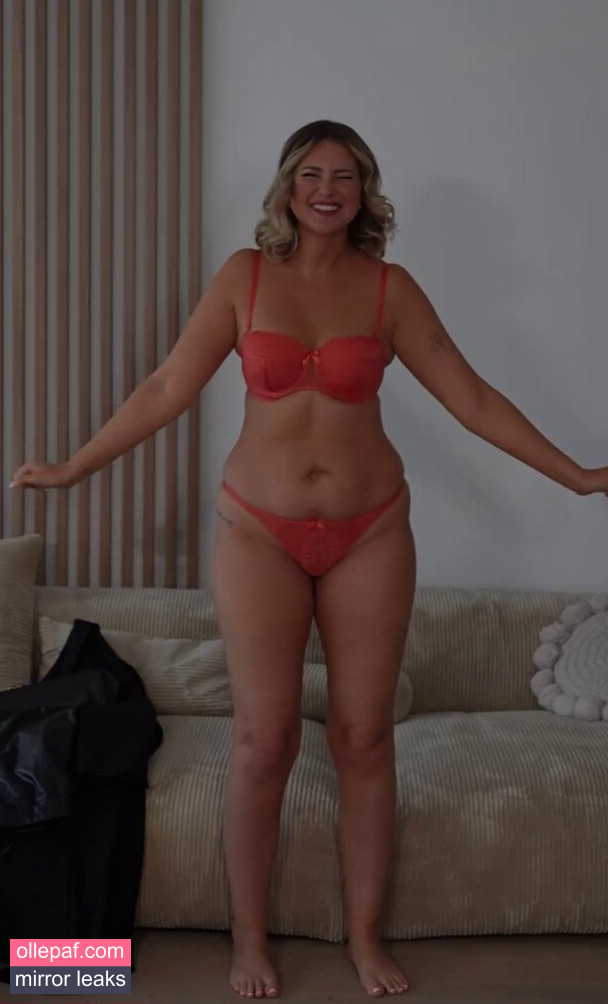Latest Leaks Maren Wolf Nude #1020 - Fapello