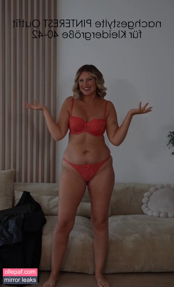 Latest Leaks Maren Wolf Nude #1021 - Fapello