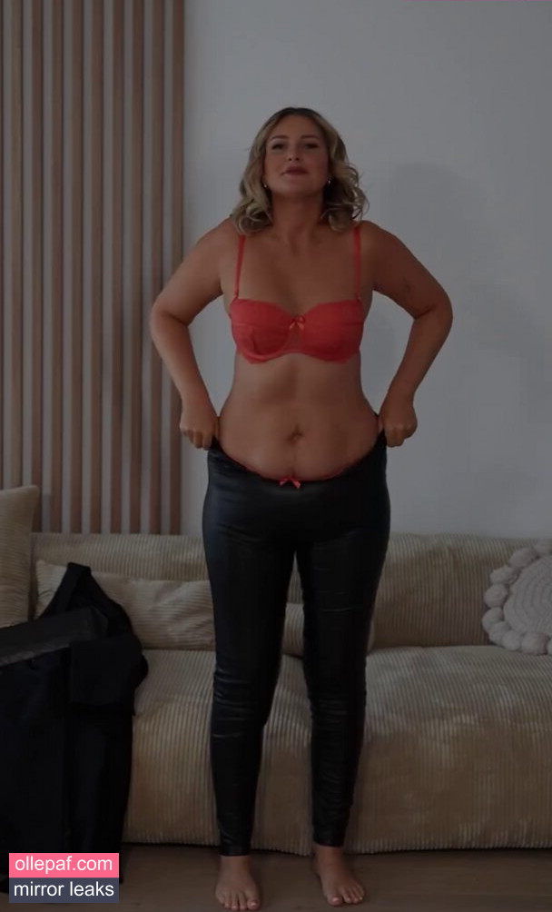 Latest Leaks Maren Wolf Nude #1030 - Fapello