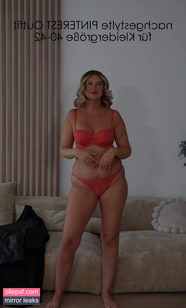 Latest Leaks Maren Wolf Nude #1033 - Fapello