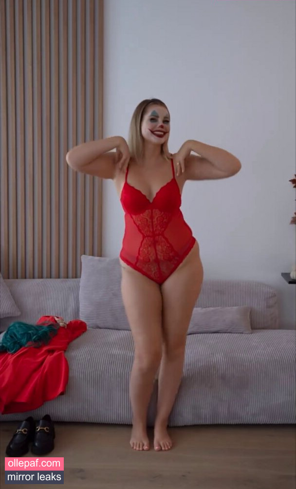 Latest Leaks Maren Wolf Nude #1176 - Fapello