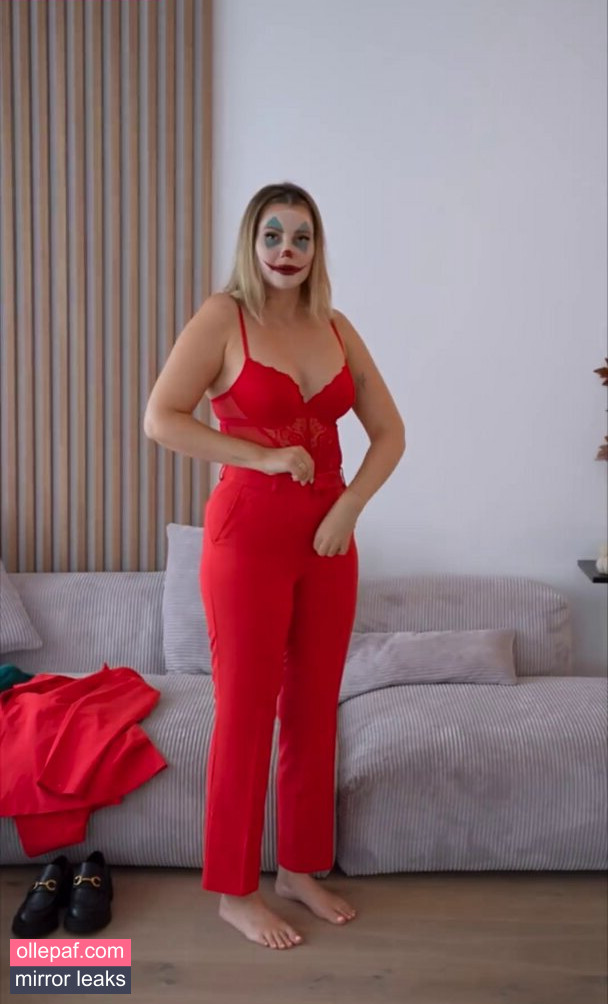 Latest Leaks Maren Wolf Nude #1185 - Fapello