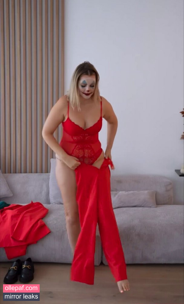 Latest Leaks Maren Wolf Nude #1186 - Fapello