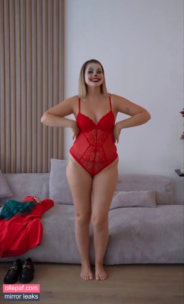 Latest Leaks Maren Wolf Nude #1188 - Fapello
