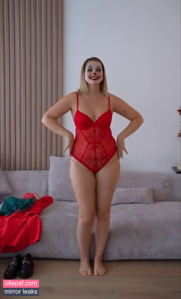 Latest Leaks Maren Wolf Nude #1189 - Fapello