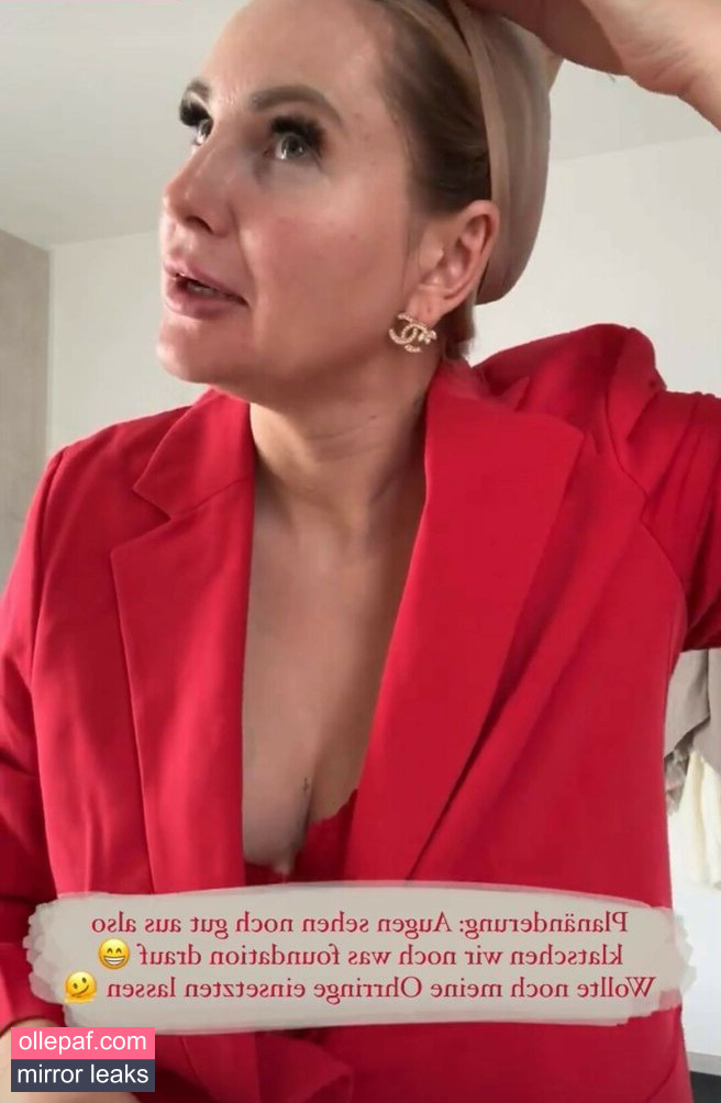 Latest Leaks Maren Wolf Nude #1198 - Fapello