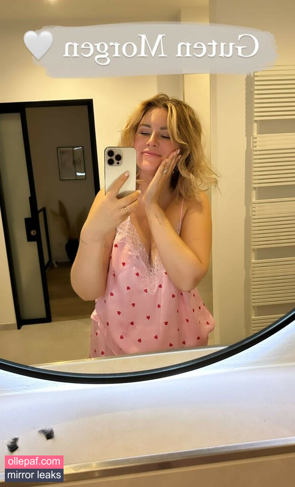 Latest Leaks Maren Wolf Nude #1215 - Fapello