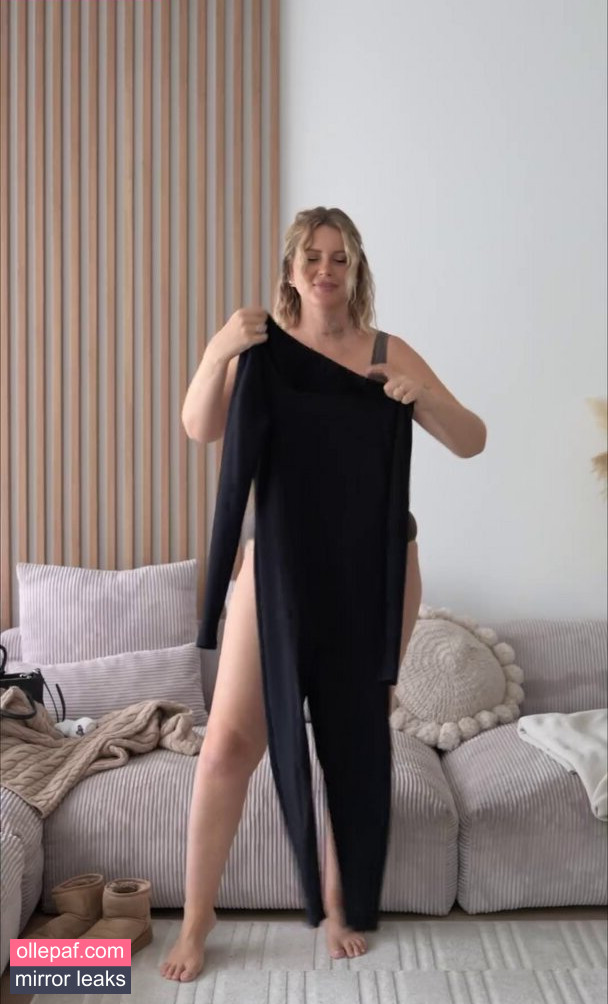 Latest Leaks Maren Wolf Nude #1228 - Fapello