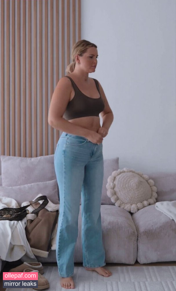Latest Leaks Maren Wolf Nude #1230 - Fapello