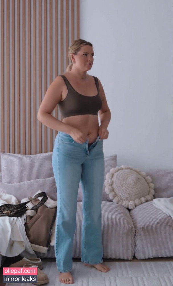 Latest Leaks Maren Wolf Nude #1236 - Fapello