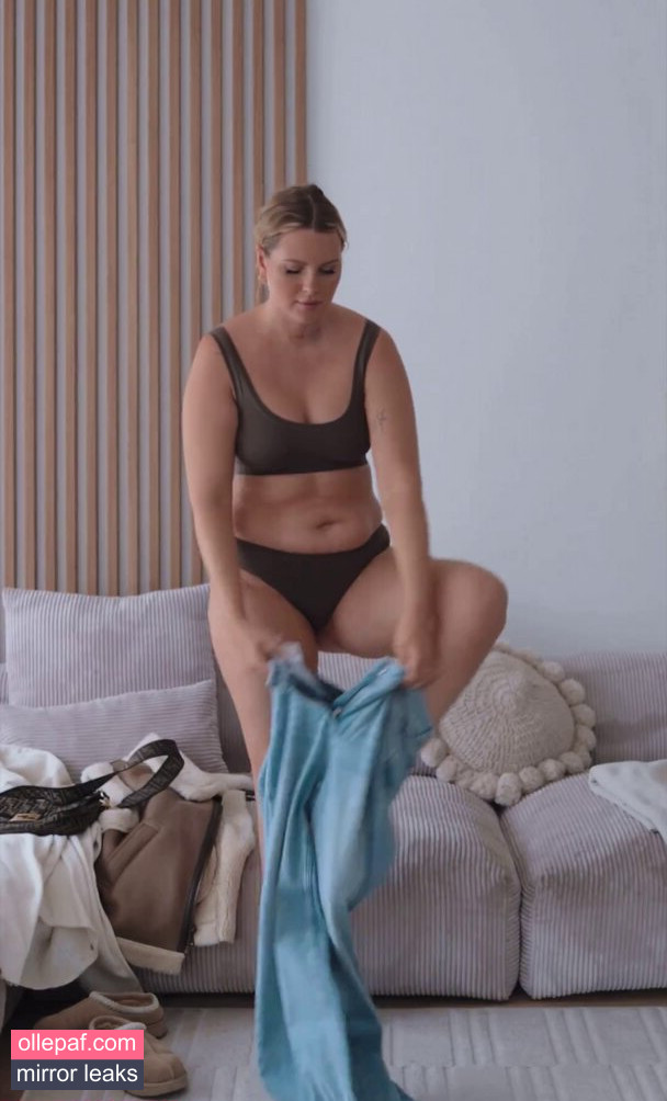 Latest Leaks Maren Wolf Nude #1237 - Fapello