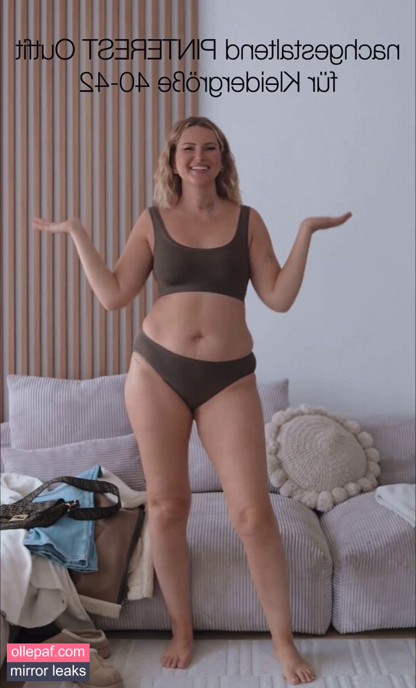 Latest Leaks Maren Wolf Nude #1239 - Fapello