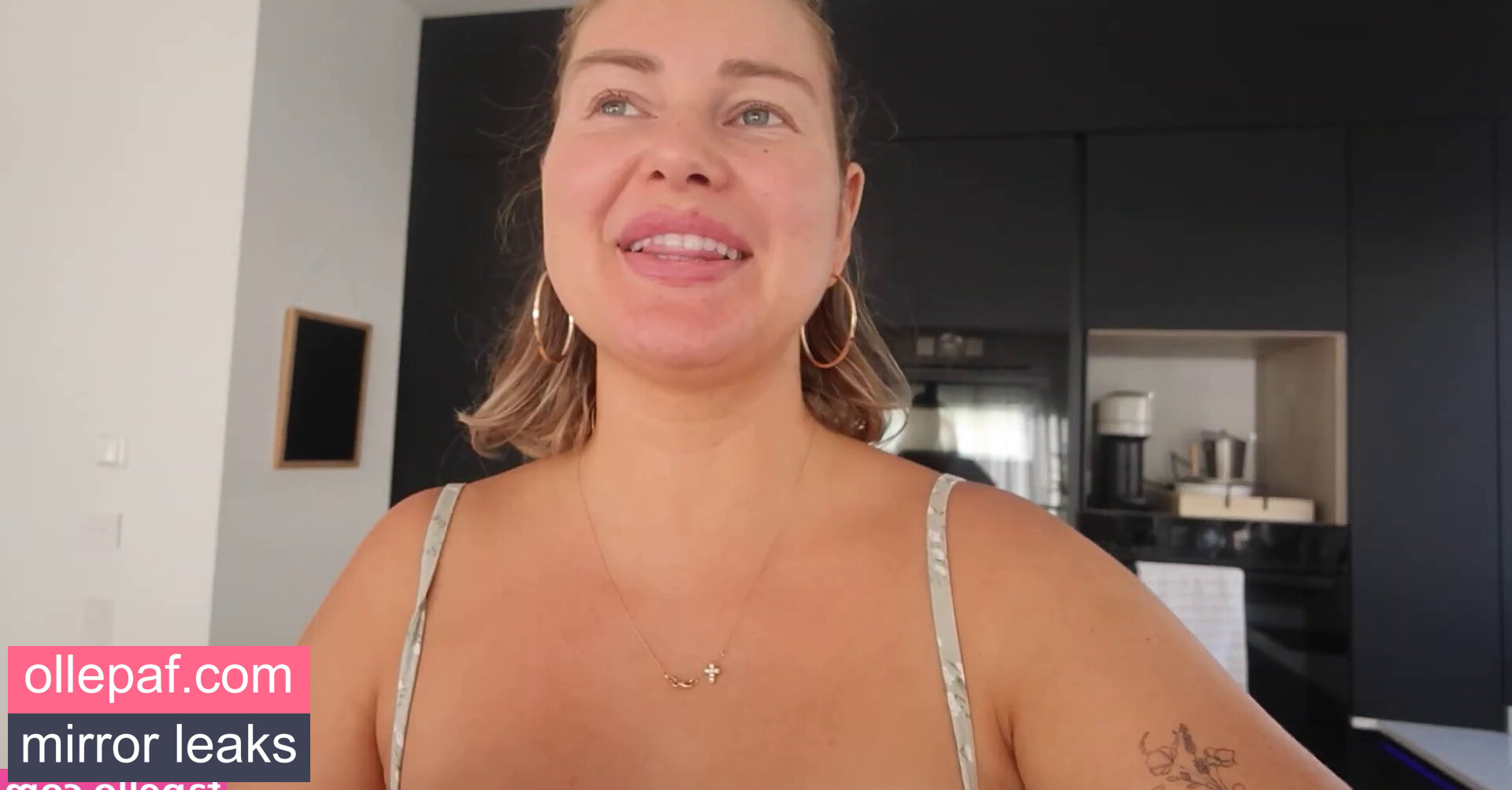 Latest Leaks Maren Wolf Nude #1247 - Fapello