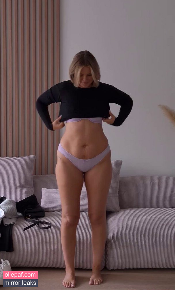Latest Leaks Maren Wolf Nude #1257 - Fapello