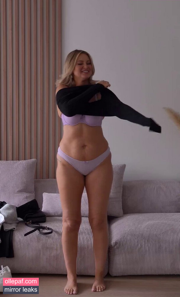 Latest Leaks Maren Wolf Nude #1258 - Fapello