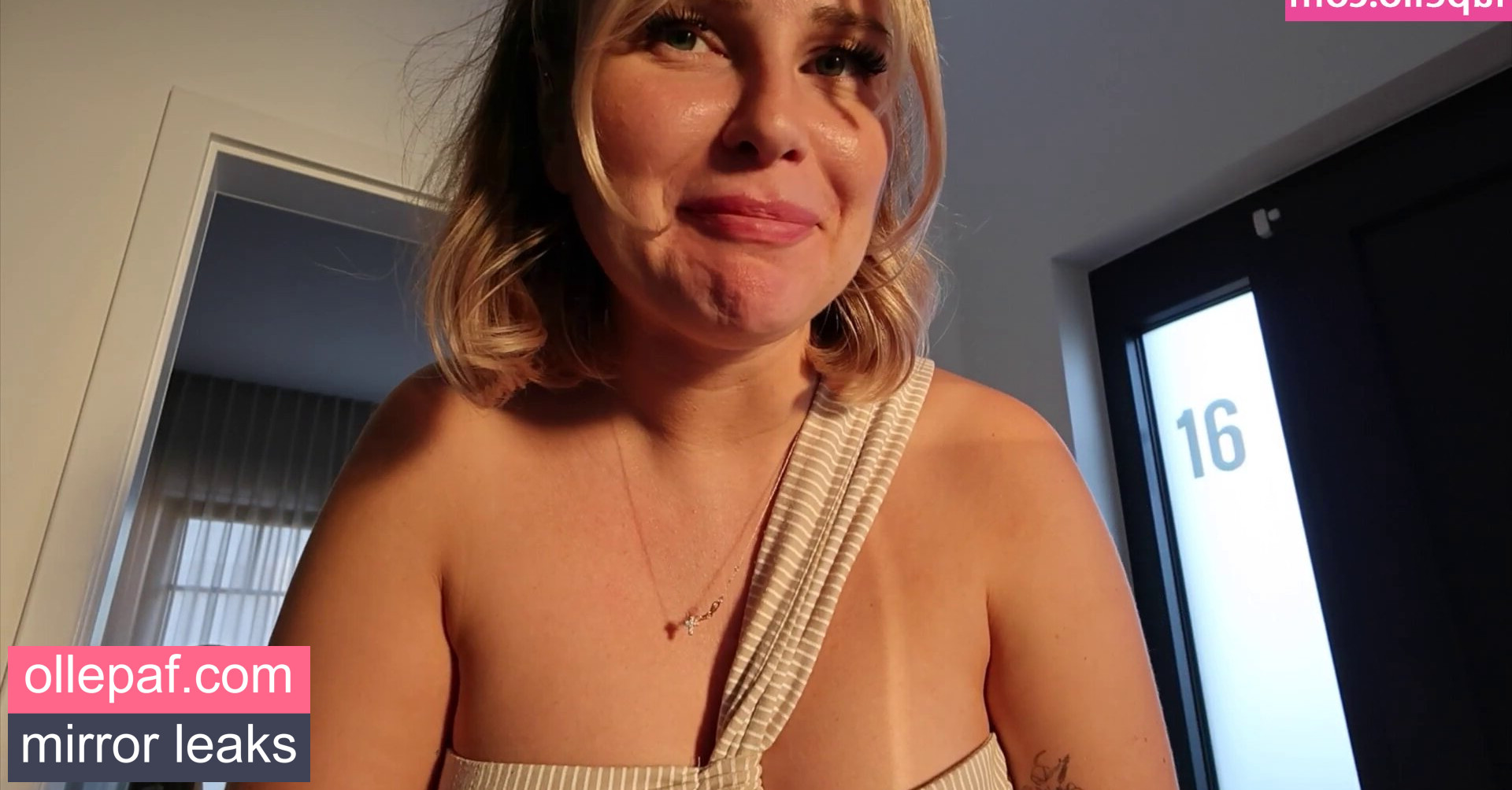 Latest Leaks Maren Wolf Nude #1268 - Fapello