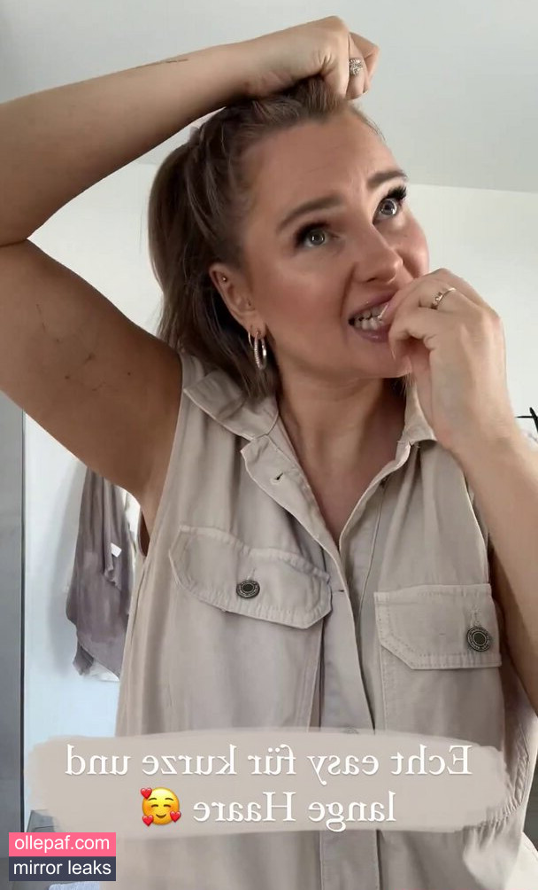 Latest Leaks Maren Wolf Nude #1320 - Fapello