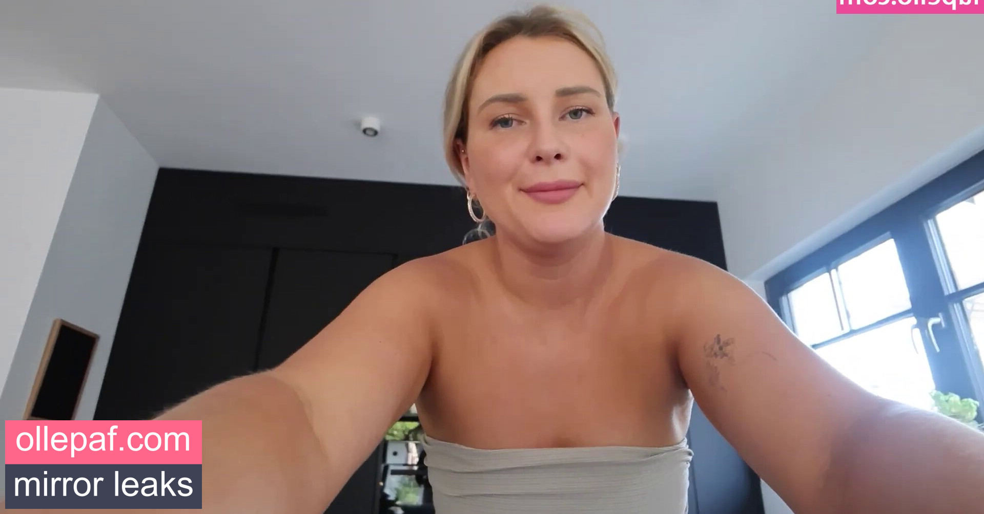 Latest Leaks Maren Wolf Nude #1377 - Fapello