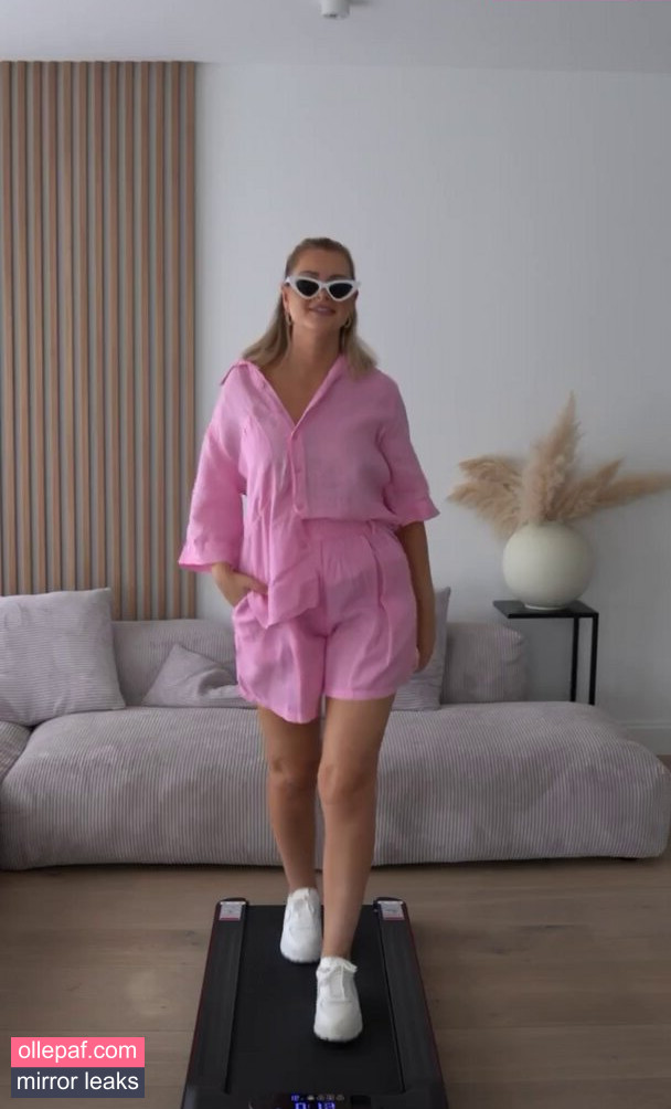 Latest Leaks Maren Wolf Nude #1387 - Fapello